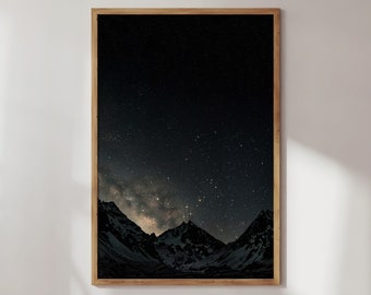 Velaris | To the Stars Who Listen | Night Court Prints | Velaris Prints | ACOTAR Prints | Bookish Art | Acotar Merch | DIGITAL DOWNLOAD