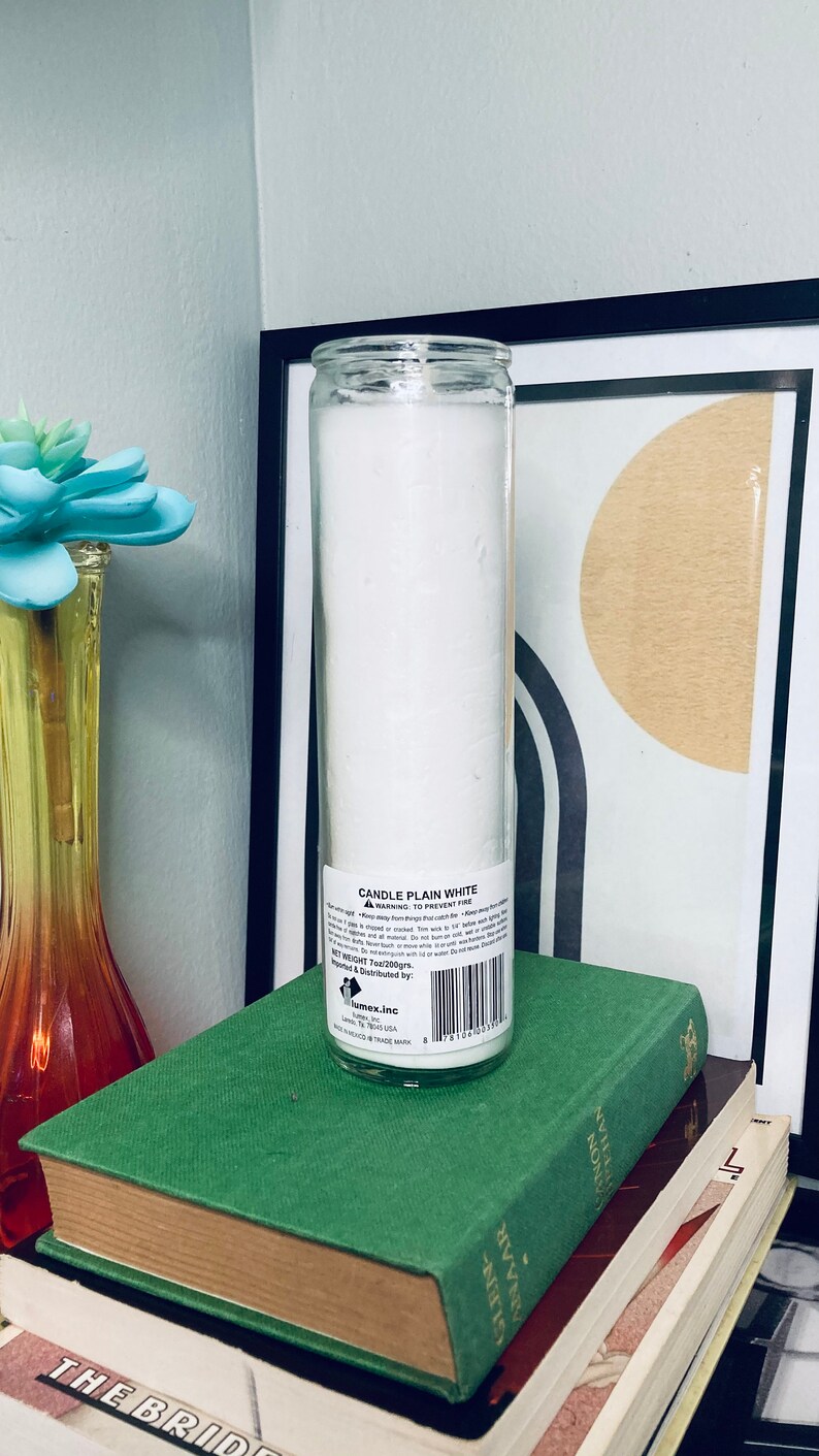 St. Biggie Smalls Prayer Celebrity Devotional Candle 8 Etsy