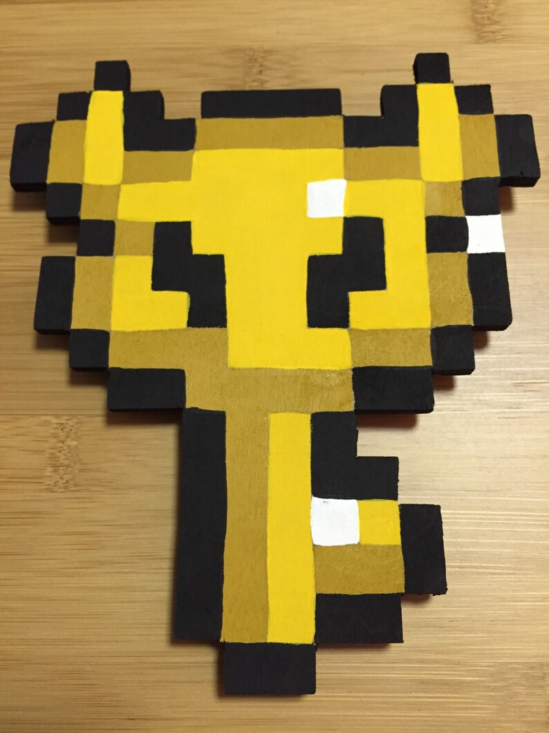Master Key The Legend of Zelda A Link to the Past Etsy