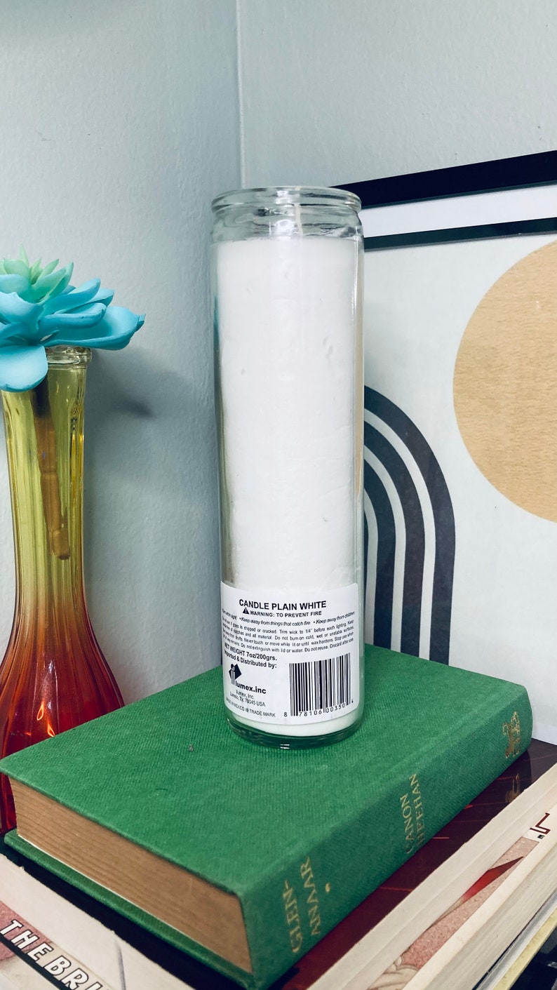 St. Biggie Smalls Prayer Celebrity Devotional Candle 8 Etsy