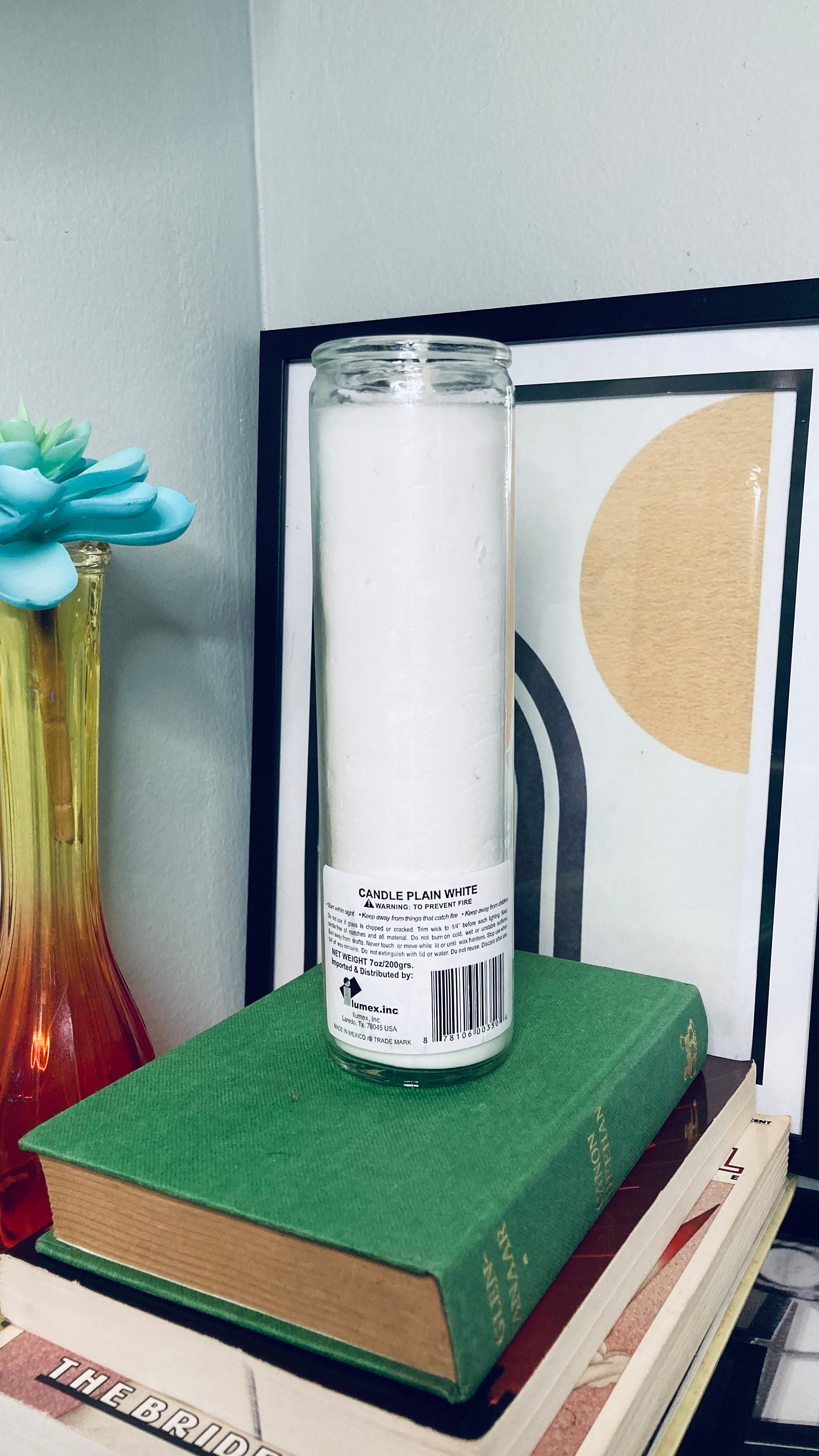 St. Britney Spears Prayer Celebrity Devotional Candle 8 - Etsy Italia