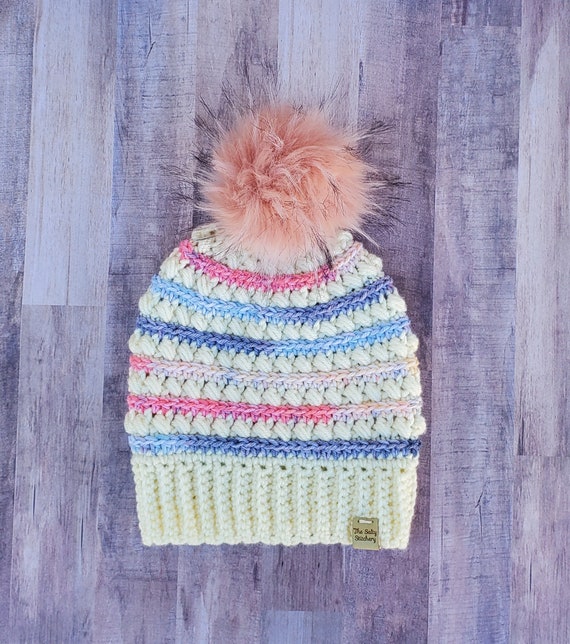 macy's women's winter hats
