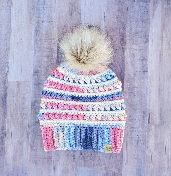 macy's women's winter hats