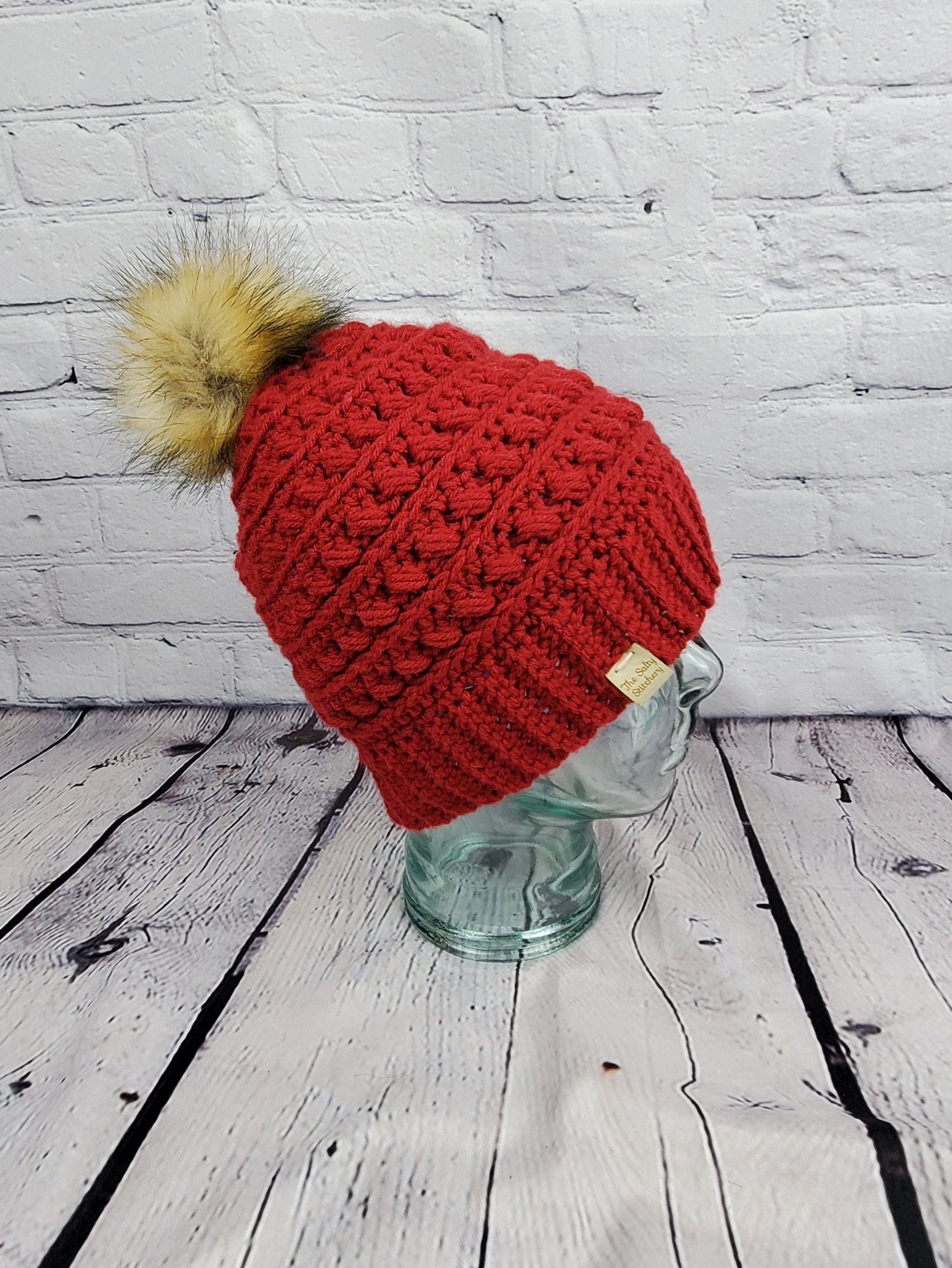 Macy Beanie Crochet Women's Winter Hat Spring Beanie Etsy