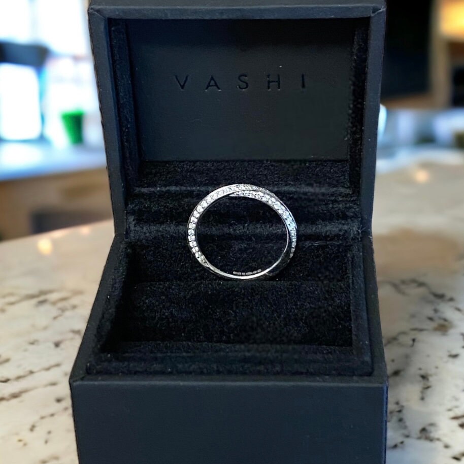 Vashi cheap eternity rings