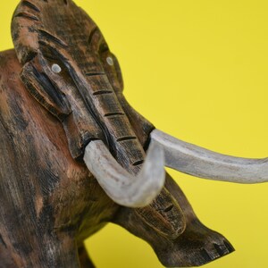 Woolly Mammoth #2