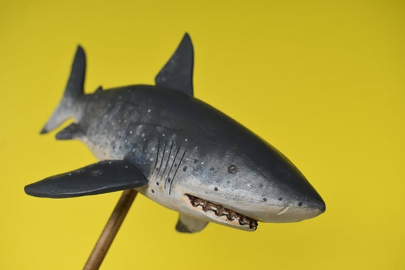 Megalodon schleich hotsell