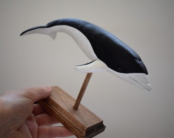 FREE SHIPPINGScience & Nature 75386 Small Southern Right Whale NIP FREE SHIPPINGScience & Nature 75386 Small Southern Right Whale NIP