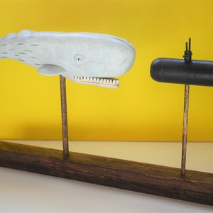 Moby Dick Lives #2