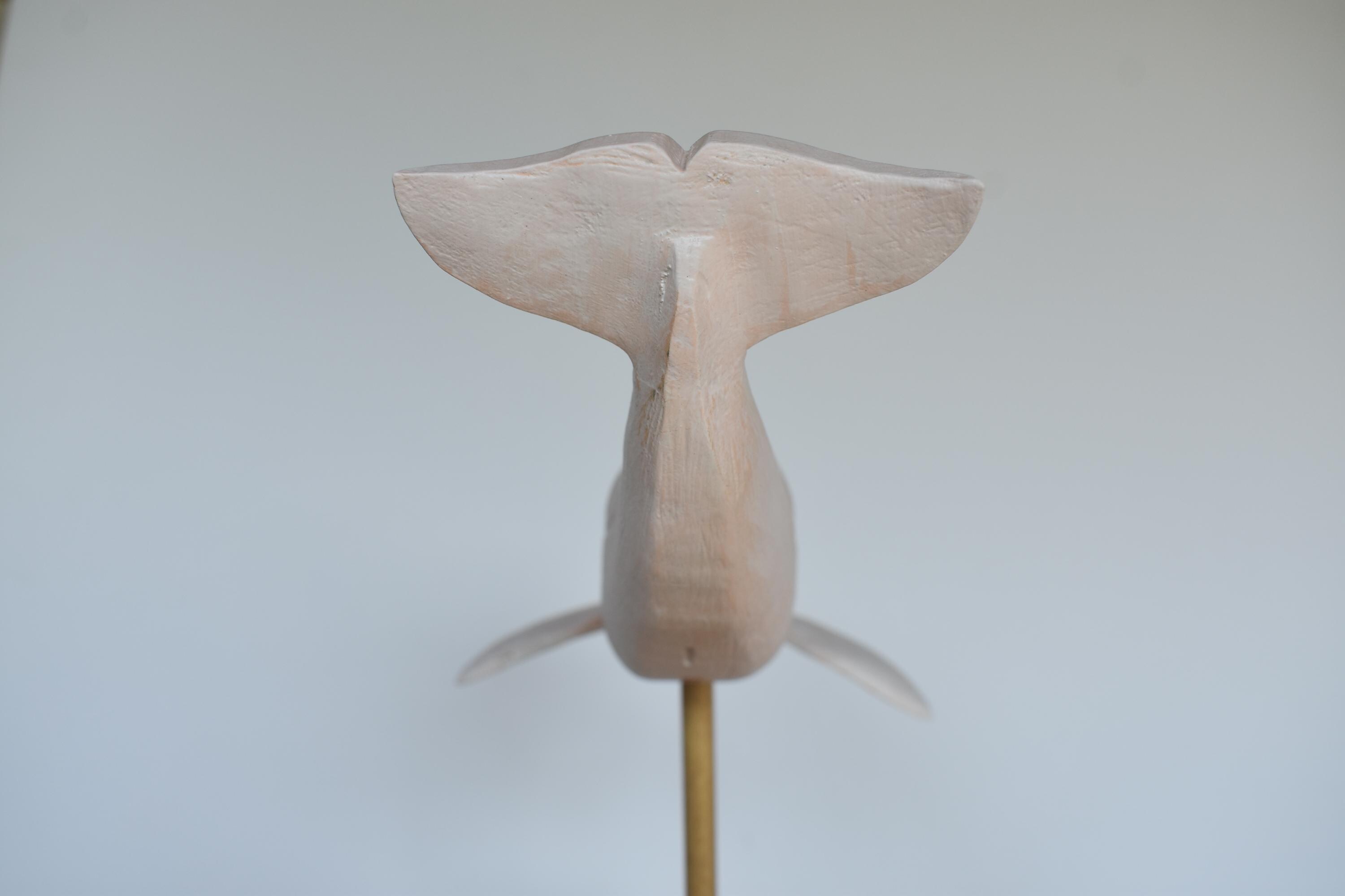 Beluga in Hardwood #6 - Etsy