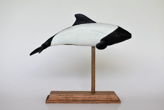 【Phil Vanderlei作ブロンズ彫刻★DOLPHIN IN CORAL】 Bronze Sculpture - Phil Vanderlei
