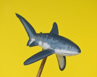 thresher shark stuffed animal