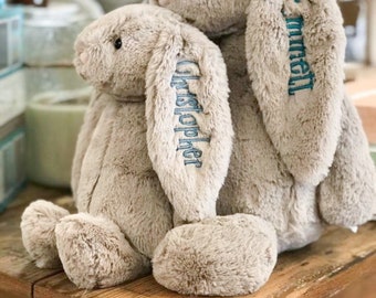 personalized jellycat