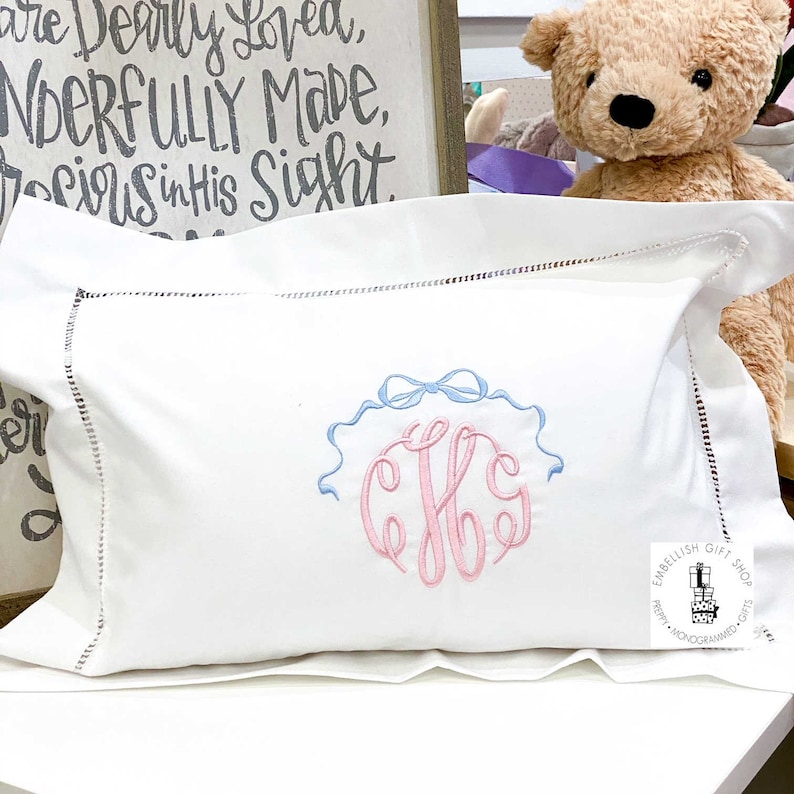 Personalized Baby Gift Personalized Baby Pillow,Personalized Boudoir Pillowl ersonalized Baby Nursery Pillow|Monogrammed Pillow Baby Shower