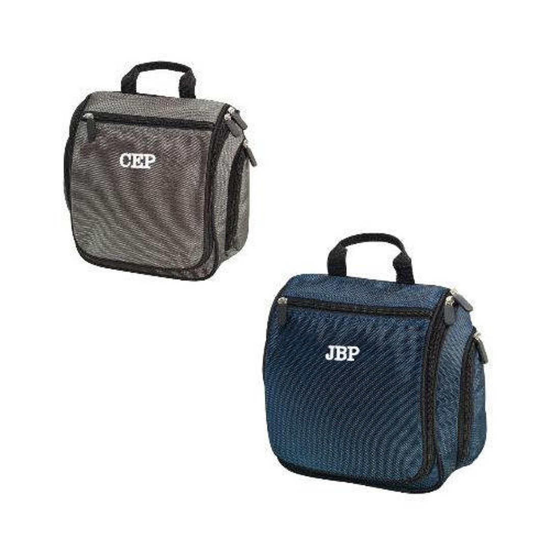 Men's Toiletry Bag Hanging Dopp Kit men's Hanging Toiletry Bag