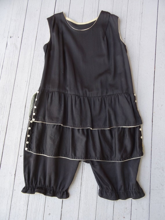 pantaloons swimwear