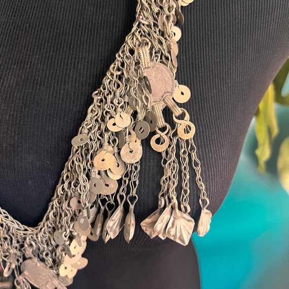 Woven Hazaragi necklace. 17. - image 7