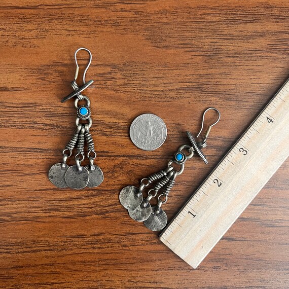 FLASH SALE. Bohemian earrings. - image 6