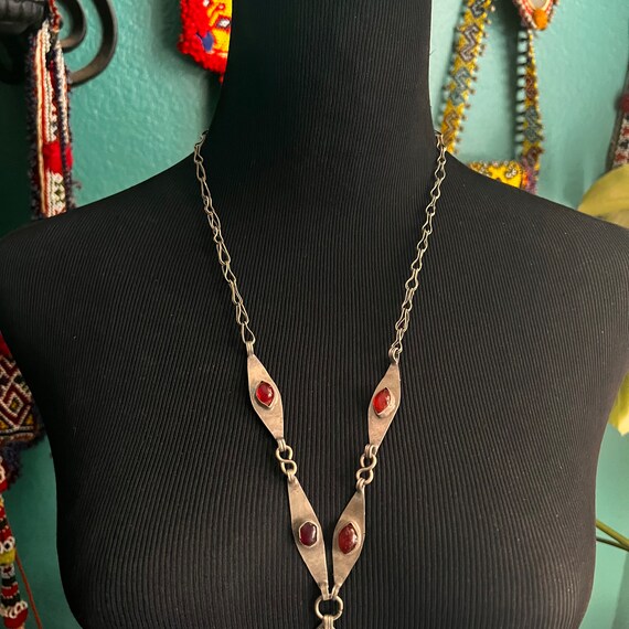 Repurposed necklace. #10. - image 3