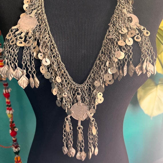Woven Hazaragi necklace. 17. - image 4