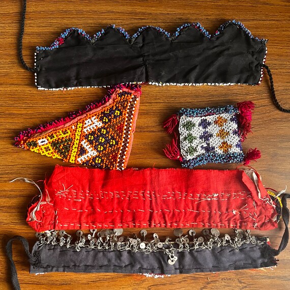 DAMAGED. Bits N Bobs for repurposing. - image 10