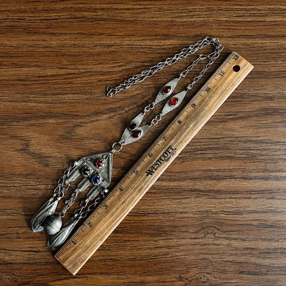 Repurposed necklace. #10. - image 10