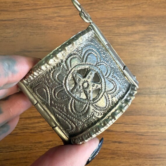 Premium Kuchi hinged cuff. (Small). - image 3