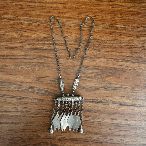 Repurposed necklace. #18. - image 6