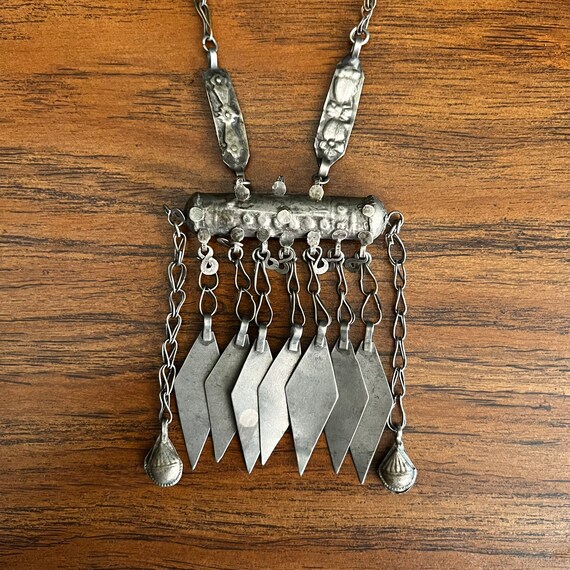 Repurposed necklace. #18. - image 5