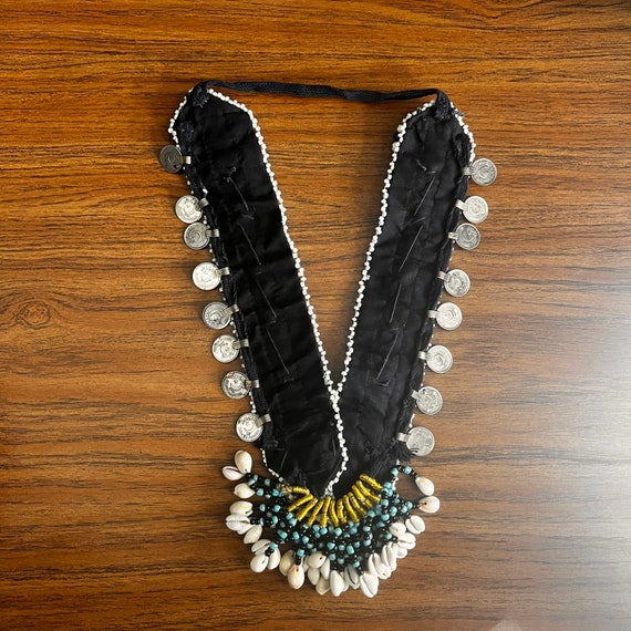 Repurposed necklace. (1). - image 9