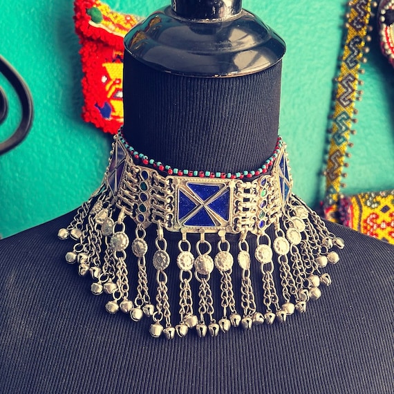 Kuchi choker best sale