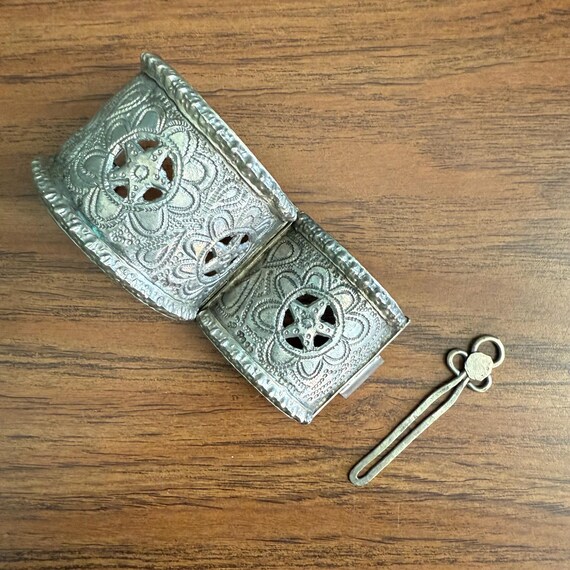 Premium Kuchi hinged cuff. (Small). - image 7