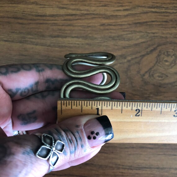 Lower or upper arm bracelet. - image 9