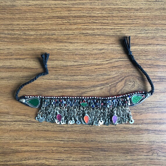 Kuchi choker. A11. - image 6