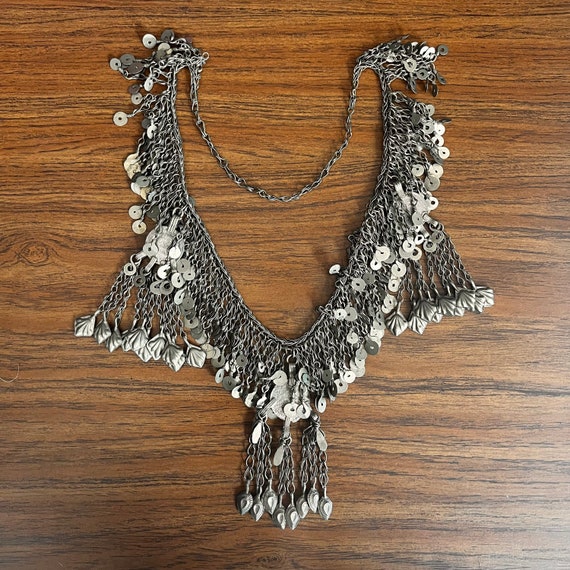 Woven Hazaragi necklace. 17. - image 9