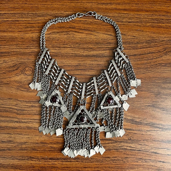 Premium Kashmiri necklace. #17. - image 7
