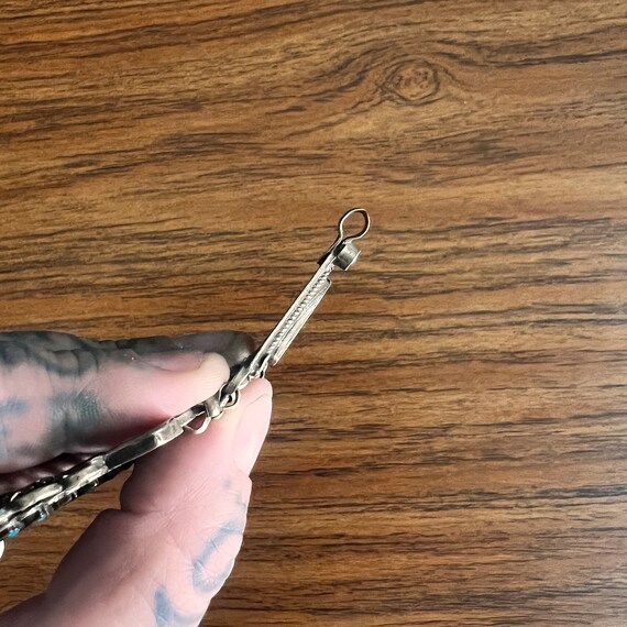 Premium large Kuchi pendant. - image 6