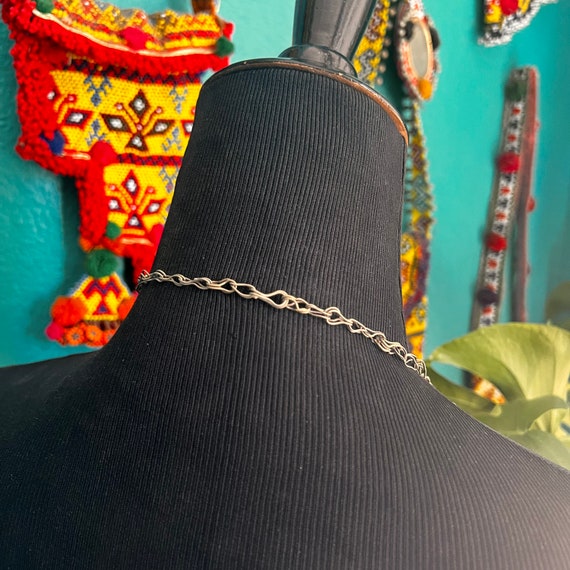 Woven Hazaragi necklace. 17. - image 8