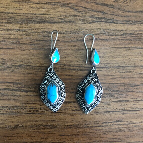 Bohemian earrings. Sale 2021. - image 6