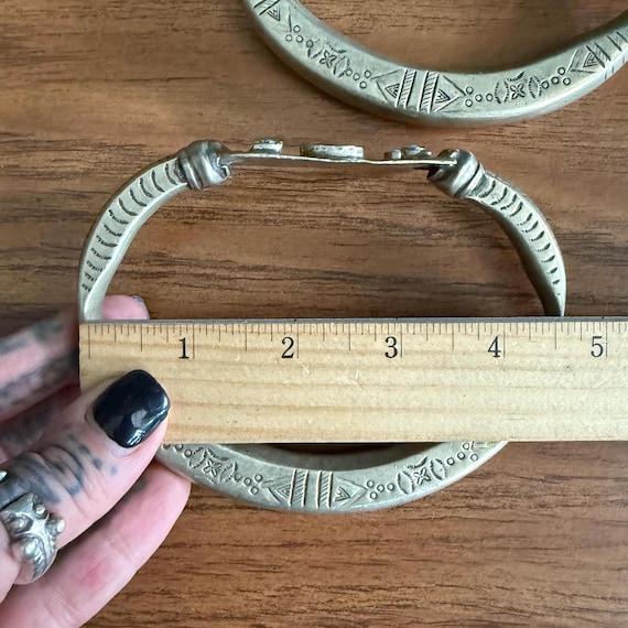 Balochi upper arm bracelets. - image 10