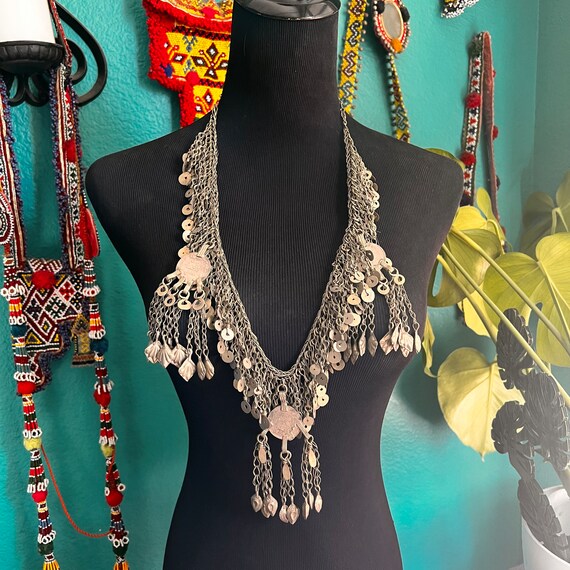 Woven Hazaragi necklace. 17. - image 2