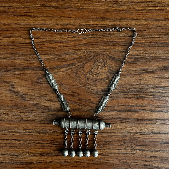Repurposed necklace. #2. View 6