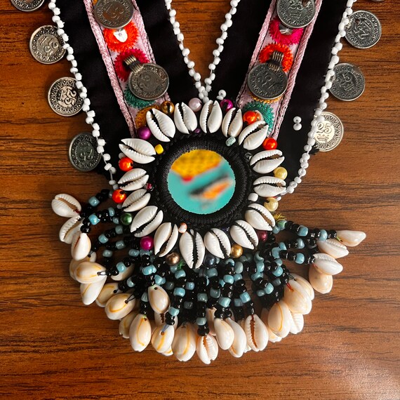 Repurposed necklace. (1). - image 7