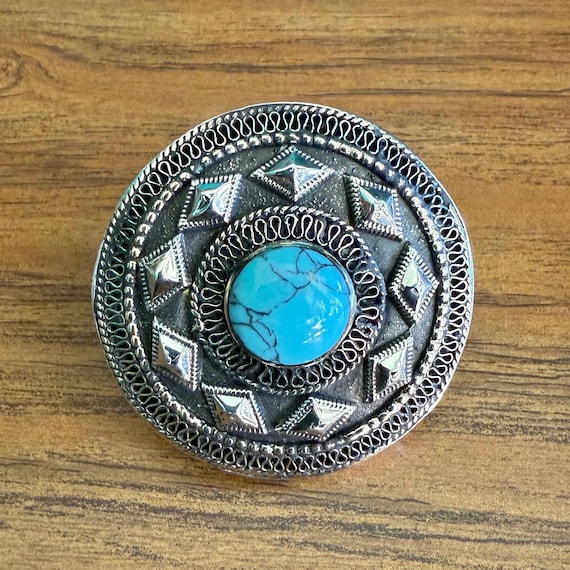 Double finger ring. (Size large). A. - image 6