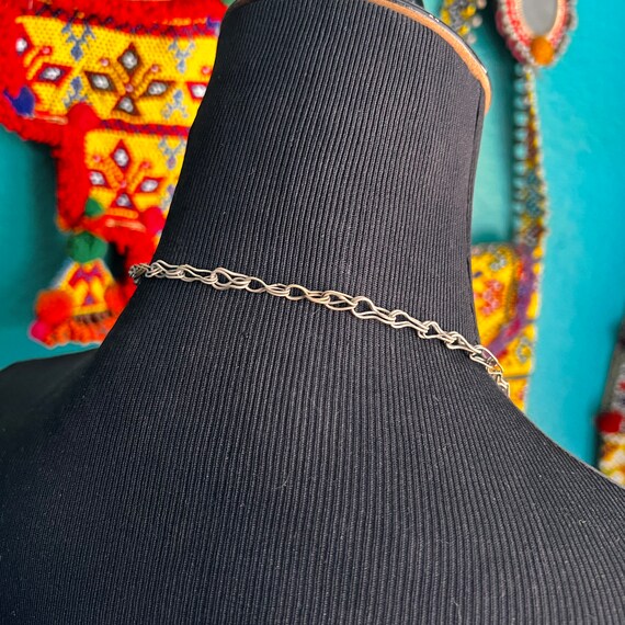 Woven Hazaragi necklace. P. - image 8