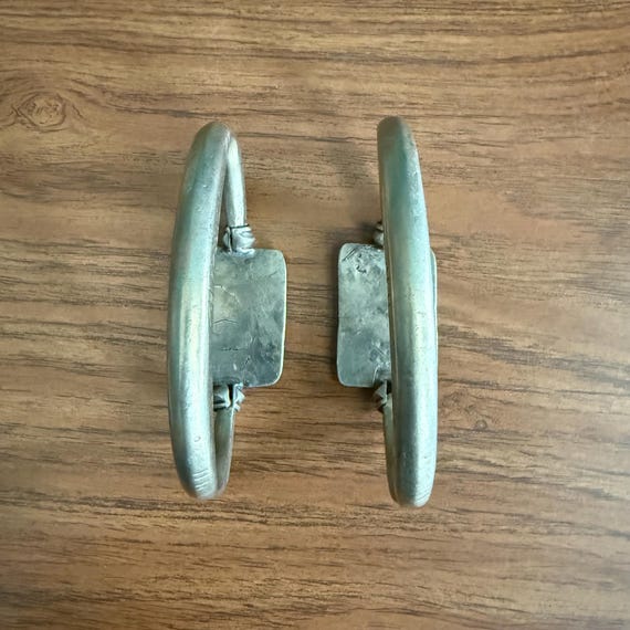 Balochi upper arm bracelets. - image 7