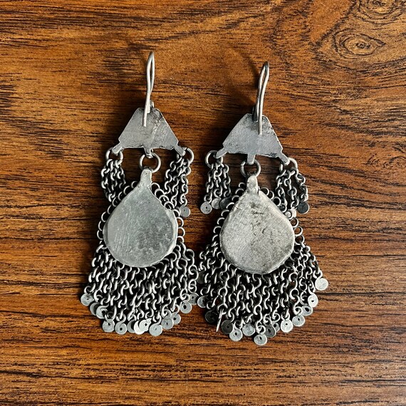 Premium quality Kashmiri earrings. - image 9