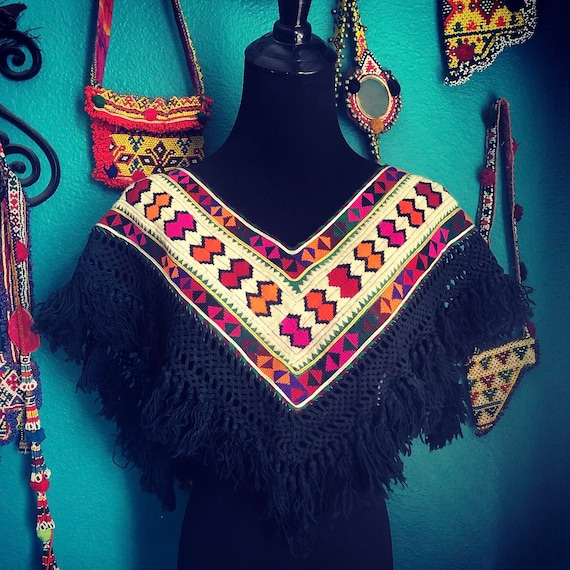 Vintage Saya Gosha. #3.