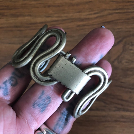 Lower or upper arm bracelet. - image 5