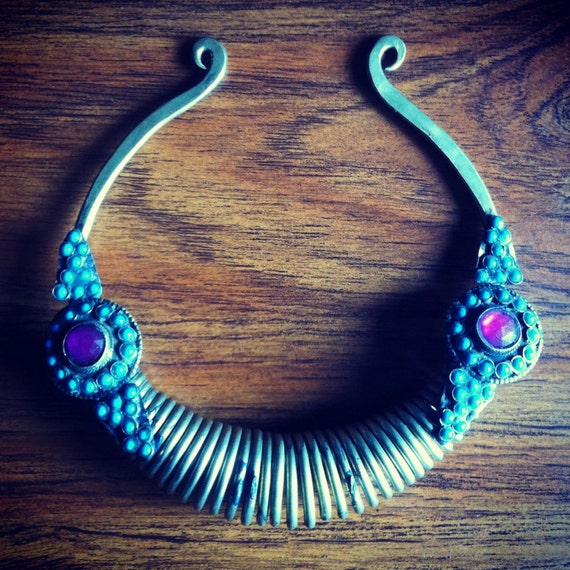 Kuchi torque.